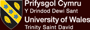 University of Wales, Trinity Saint David